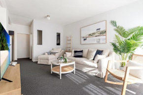 Hamilton Sands Jervis Bay, Huskisson